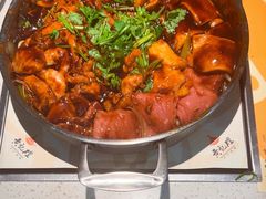 -黄记煌三汁焖锅(顺义华联店)