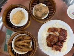 -香港蓮香樓(中環店)