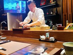 -北京泰富酒店-道日本料理餐厅