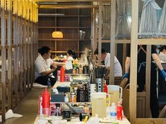 -火炉火自助餐(西直门凯德MALL店)