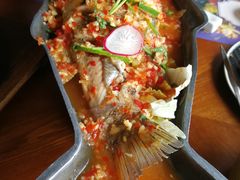 -湖碟轩·私厨坊(张家港店)