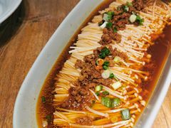 -蜜桃餐厅·伴山(湖滨商业街店)