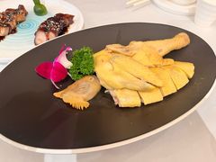 -大海湾酒楼(人南店)