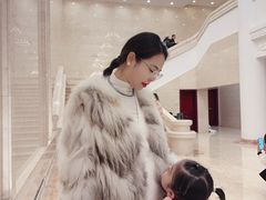 -西安索菲特人民大厦大剧院