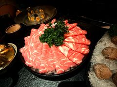 -色響火锅(恒隆广场店)