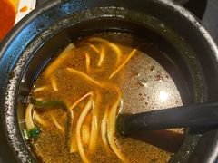 -姐弟俩土豆粉(西安小寨店)