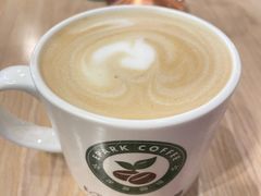 -逸派咖啡 EPARKCOFFEE(广安门店)