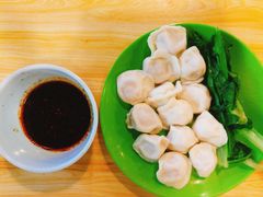 -西南大学北碚校区-竹园学生食堂