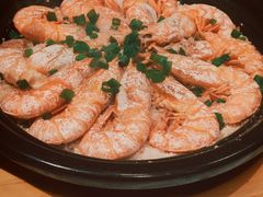 铁板红虾-高佳庄·海鲜酒楼(定海店)