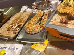 -神府路壹号·海鲜烧烤排档(三坊七巷店)