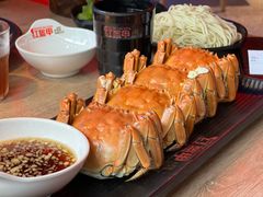 -红盔甲·小龙虾(车公庙店)