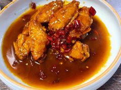 -佳佳麻辣烧菜馆