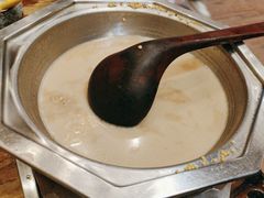 -格日勒阿妈蒙古厨房(巨海店)