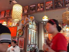 -王繁星面馆(西安熙地港店)