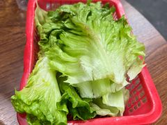 生菜-阿牛牛杂店(东园店)