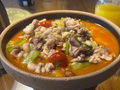 -打酱油·非遗淮扬菜(瘦西湖梅岭店)