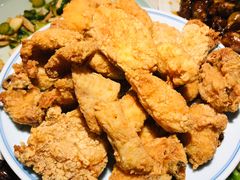 -日丰园海肠水饺·老字号大连海鲜(和平广场店)