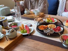 -梅间堂茶馆(绿地缤纷城店)