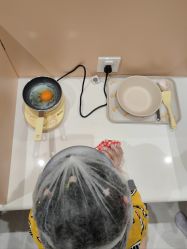 -奈尔宝家庭中心·亲子餐厅(北京东坝万达店)