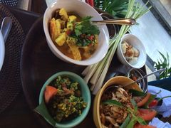 Bumbu&nbsp;Bali-DiAtas by Art Cafe Bumbu Bali