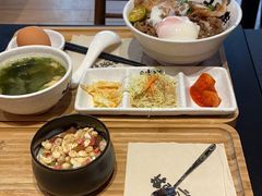 -熊吞·大碗丼烧肉饭(西市场嘉华店)