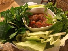 -多哥水傣味餐厅(司马巷店)