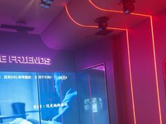 -星聚会KTV(龙湖上海奉贤天街店)