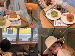 -星巴克臻选(深圳前海嘉里中心店)