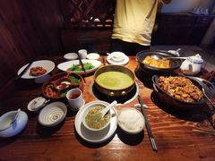 -瑶王府·广西菜(相思湖店)