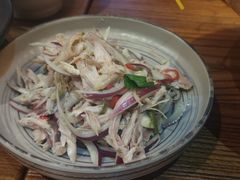 -云海肴·汽锅鸡·云南菜(天津国金汇店)