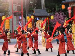 -深圳锦绣中华民俗村