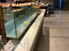 -阜阳富力万达嘉华酒店·美食汇自助餐厅