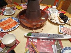 -东镇老火锅(长春路首店)