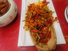 -三八饭店(南京路店)