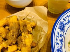 -甘掌门·化州驰名牛杂粉(越秀店)