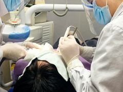 -新达口腔(华东理工大学店)