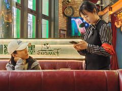 -Famous肥猫墨西哥音乐餐吧(五棵松华熙LIVE店)