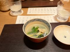 -晴空·日本料理(万象城店)