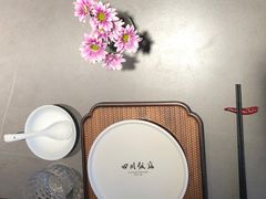 -四川饭店(长白店)