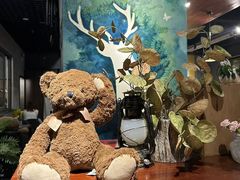 -咖法森林·咖啡  酒吧(天河店)