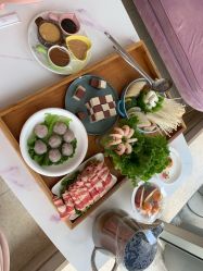 -馨月汇·一悦馨香月子中心(前滩店)