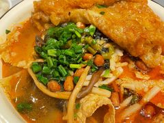 精选螺蛳粉-丽丽三鲜螺蛳粉(田林路店)