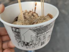 -三大炮豆花铺(锦里店)