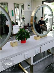 -SY水源护肤造型