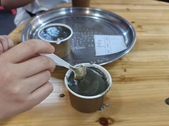 -谢怀亮芝麻茶