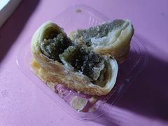 海苔馅饼-阿吉仔(大元路店)