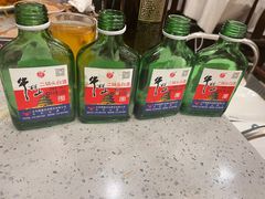 -西部马华清真兰州牛肉面·烧烤夜市(关东店)