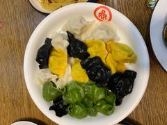 -双合园·海鲜水饺青岛菜(万佳广场店)