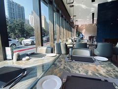 -安蒂娅·海鲜自助餐厅(安蒂娅美兰酒店)