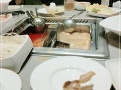 -海底捞火锅(天一广场亚细亚店)